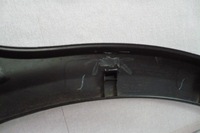 фото thumb №15, Kia stonic молдинг крыла левая задняя