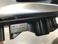 фото thumb №2, Citroen c4 iii e-c4 2022 ручка внутрішня ліва