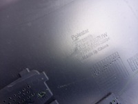 фото thumb №8, Volvo polestar ii 2 20- бампер задній спойлер задня оригінал!