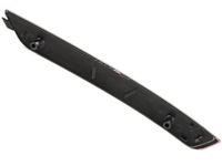 фото thumb №2, Отражатель бампера зад левый seat leon 1p ii рестайлинг