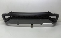 фото thumb №1, Hyundai tucson iv 4 nx4 спойлер накладка бампер зад планка 86612-n7020