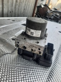 фото thumb №1, Citroen c3 aircross 2018 с передний насоса тормозные