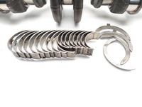 фото thumb №10, Mercedes-benz gla-class wał колінчастий gla 200 бензин 115kw 156 hp m270.910