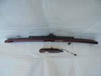 фото thumb №1, Лампа накладка led задня + права w кришка polestar ii 2 32228372 31698087 eu