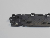 фото thumb №7, Jaguar xf ii x260 кронштейн накладки крыла перед правое gx63-280b10-ac