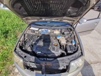 Skoda superb стартер 2007 2.0l 1005831442 Київ, фото thumb