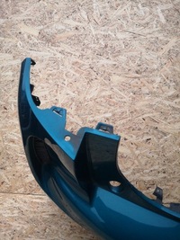 фото thumb №9, Citroen ds3 crossback бампер задняя лак ehz 6 pdc камера идеальное состояние