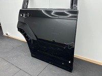 фото thumb №10, Hyundai santa fe v 2023r-- двері праві задні зад