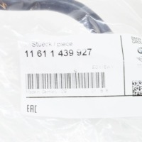 Bmw 3 e46 насос всмоктувальна вакуумна 11611439927 1439927 оригінальна Київ, фото thumb