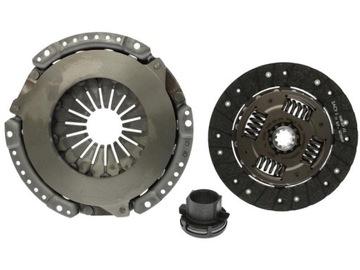 фото thumb №9, Зчеплення kpl. bmw e28/e30/e34 2,0-2,4 81-93