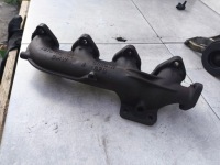 Bmw e90 колектор випускний турбонагнітача bmw e60 e90 781018203 ? в Україні, фото thumb