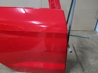 фото thumb №8, Audi a 1 a-1 82a дверь задние задняя правое