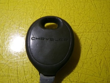 фото thumb №8, Замок зажигания + ключ chrysler pt cruiser nr27