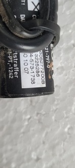 фото thumb №9, 2 x натягувач 13225285 13225286 + 2 x натягувач opel corsa d передній рестайлінг оригінал