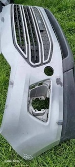 фото thumb №13, Бампер передній перед ford ecosport 2015