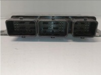 фото thumb №3, Бортовой компьютер двигателя 237107314r dacia renault