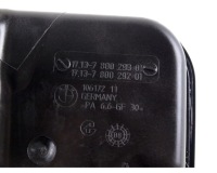 Бачок расширительный bmw e65 730d 3.0d 7800293 с Разборки, фото thumb