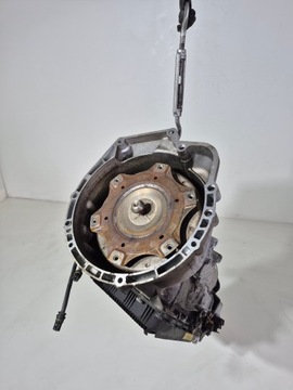 фото thumb №9, Коробка передач коробки передач автомат bmw 5 e60 bmw 3 e90 2.5i n52 6hp-19