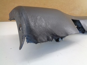 фото thumb №3, Jeep compass ii 17- планка пороговая левая порог