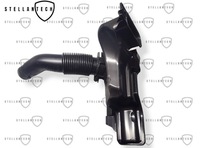 фото thumb №1, Маслоприймач резонатор повітря + трубка впуску оригінальний номер 9810920880