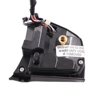 фото thumb №13, Bmw f10 f12 f13 f01 f02 f03 переключатель многофункциональный воздуховод 9229483