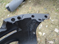 фото thumb №12, Бампер перед vw new beetle рестайлінг 05-10 оригінал