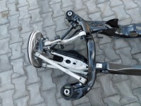 фото thumb №1, Audi a7 4k8 45 tfsi подвеска левая задняя задние