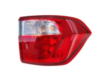 фото thumb №1, Ford ecosport mk2 ii 12-17 права задня лампа комплектна cn15-13404-ba