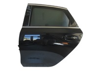 фото thumb №1, Kia proceed lift gt колір 1k 1.6 t-gdi двері лівий задня