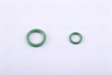 фото thumb №12, Радіаторів кондиціонера nissens 940372 921001hc1b