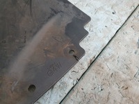 фото thumb №13, Бампер honda crv iv lift перед передний