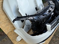 фото thumb №6, Перед kompletny mercedes gls 6.3 amg x166 цвет 799 оригинал