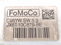 Ford focus 2020 мінус / клема / шланг акумулятор Недорого, фото thumb