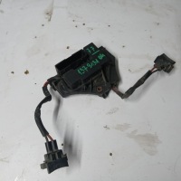 Купити Модуль вентилятора saab 9-3 2 vectra c signum croma 2, фото thumb