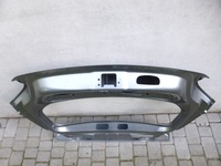 фото thumb №7, Mitsubishi space star ii кришка багажника задня задня poznań