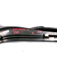 фото thumb №11, Bmw x3 e83 lci защита порога зад правые антрацит