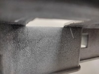 фото thumb №10, Mazda 3 iv bp бампер передний перед 2019- 4pdc