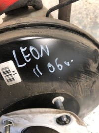 фото thumb №6, Підсилювач гальм гальма seat leon ii 1k1614105aq