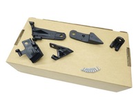 фото thumb №1, Набір ремонтний фара правий перед dacia duster ii 2017- 260101133r