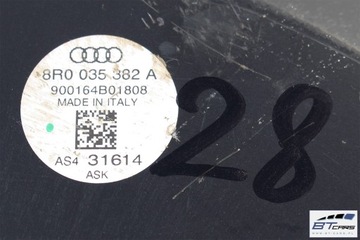 фото thumb №10, Audi q5 fl динамики усилитель bang olufsen 8r 8t1035223a 8r0035416 8r00353