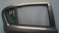 фото thumb №3, Двері правий задня opel corsa d