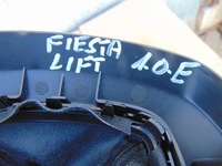 фото thumb №7, Чохол домкрата передач ручка ford fiesta mk7 lift