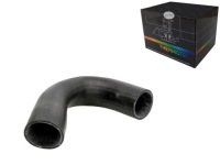 фото thumb №1, Шланг радиатора воздуха чёрный audi a4 a4 al