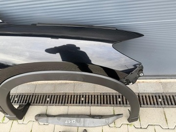 фото thumb №9, Mazda cx-5 i 12-17 крило правий перед 41w