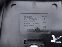фото thumb №9, Tesla model y 2023 молдинг стійка b 149424000a