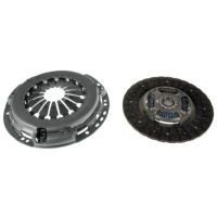 Купити Зчеплення комплект blue print adt330276, фото thumb