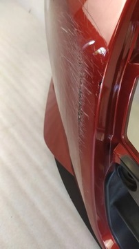 фото thumb №8, Бампер перед переднее nissan micra k14