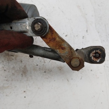 фото thumb №9, Volkswagen golf 5 v механізм двигунчик двірник правий перед 5m0955024d