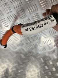 фото thumb №2, Шланг высокого напряжения opel mokka b ii 20- электрик 9826145080