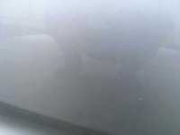 фото thumb №9, Капот кришка двигуна jaguar xf x250 07-11 mee